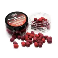 Бойли Adder Carp Hook Wafters AVID Dambels Plum 10-14mm 90ml Слива