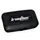 Таблетница IronFlex Pill Box Черная