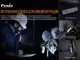 Мультилихтарь Fenix ​​WT16R