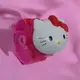Годинник аніме Hello Kitty герої, проєктор, електронний циферблат, довжина ремінця - 21 см, секундомір