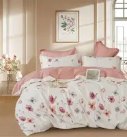 Постільна білизна двоспальна з фланелі L&M Home Textiles 20154 180х200 см