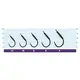 Гачки Owner SPRING CCN w/EYE 53125 №12 6шт.