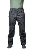 Брюки мужские тактические Brotherhood Urban 2.0 черные 60-62/182-188