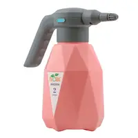 Опрыскиватель аккумуляторный 2л Li-ion FLORA (5002554)