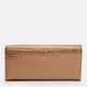 Женский кошелек Monsen K1CXTWLG03g-gold