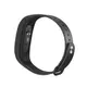 Фитнес браслет Smart Watch M5 Band Classic Black смарт часы-трекеры. Цвет: черный