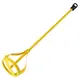 Миксер для краски HEX 80×400мм SIGMA (8340231)
