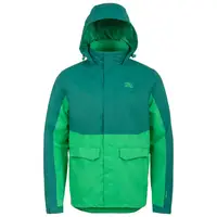 Вітрівка Highlander Canna 10000 mm Green M JAC108-GN-M