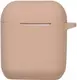 Кейс TOTO 2nd Generation Silicone Case AirPods Brown
