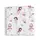 Муслиновые пеленки 110x150 FAIRIES