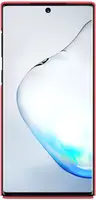 Чохол-накладка Nillkin Super Frosted Shield Case Samsung Galaxy Note 10 SM-N970 Red