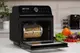 Мультипечь Ardesto AIFO-A150ST 2250 Вт черная