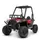 Электромобиль детский Bambi JS360EBLR-3-24V
