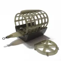 Кормушка "FeederPRO" з крилами 33*40мм