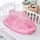 Детская кроватка с москитной сеткой Portable Baby Bed