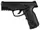 Пистолет страйкбольный ASG Steyr M9-A1 кал. 6 мм
