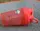 Шейкер спортивний BlenderBottle Classic Loop 20oz/590ml Coral