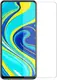 Защитное стекло TOTO Hardness Tempered Glass 0.33mm 2.5D 9H Xiaomi Redmi Note 9 Pro/Note 9S/Note 9 Pro Max