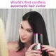 Автоматическая плойка для завивки волос Hair Curler с USB зарядкой