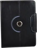 Чехол-книжка TOTO Tablet Cover Superior Simplicity Universal 8" Black