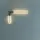 Бра LED 26654 Черный 5х40х65 см.