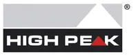 Намет п'ятимісний High Peak Brixen 5.0 Light Grey/Dark Grey/Green (11816)
