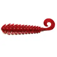 Силікон Bait Breath BUGSY 2,5in / Rock Soul / 63мм / 12 шт / (колір s801) (FS0010740)
