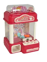 Развлекательная игра Kaidile Игровой автомат, шарики. Pink (155603)