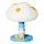 Ночник настольная лампа Mushroom lamp • Настольный LED ночник в форме гриба