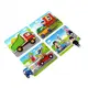 Игра с липучками Vladi Toys Транспорт VT1302-28