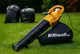 Садовый пылесос электрический Riwall 3500W(Чехия)