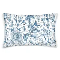 Набор наволочек на подушку 50х70 SWEDISH FLORAL