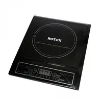 Электрическая плита ROTEX RIO180-С