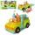 Конструктор на шурупах Limo Toy KB-6109 30 см