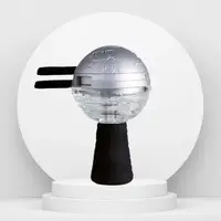 Комплект чаша + калауд Amy Deluxe Glassi 004 Globe Set