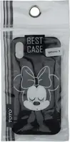 Чехол-накладка TOTO TPU Cartoon Case IPhone X Mini Mouse Black