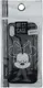 Чехол-накладка TOTO TPU Cartoon Case IPhone X Mini Mouse Black