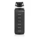 Бутылка для воды Ardesto Matte AR2281ML 800 мл черная