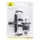 Держатель Baseus UltraControl Gravity Car Mount for Foldable Phone