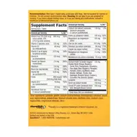 Men's Complete Multivitamin - 50 tabs