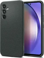 Чехол Spigen для Samsung Galaxy A54 5G - Liquid Air, Abyss Green (ACS06101)