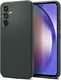 Чехол Spigen для Samsung Galaxy A54 5G - Liquid Air, Abyss Green (ACS06101)