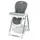 Стульчик для кормления Lionelo Linn Plus Grey