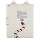 Дневник школьный YES PU Mousetrap 911606 40 листов