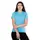 Футболка Pani FitPro Голубая (9294), 2XL