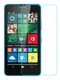 Защитное стекло TOTO Hardness Tempered Glass 0.33mm 2.5D 9H Microsoft Lumia 640