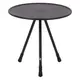 Стол Bo-Camp Sawtelle 37x37 cm Black (1404327)
