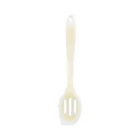 Ложка кухонная Vinzer Culinary VZ-50669 27.5х6 см бежевая