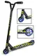 Трюковый самокат Scale Sports Extrem Abec-9. Black (Extreme черный)