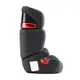 Автокресло Kinderkraft Junior Fix Black KKFJUFIBLK0000